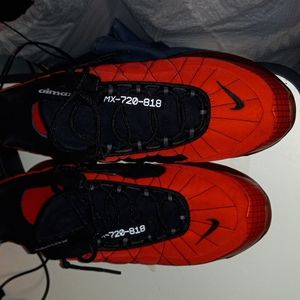 Men air force Mx-720-818